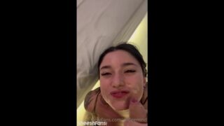 Andeemind Fucked By Her Bf On Bed Onlyfans Sextape
