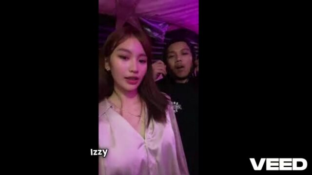 Izzy and Supafly Video Scandal Hot Porn