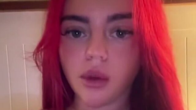Nicolephathole aka Nicole Cummins Onlyfans Video Erotic Body