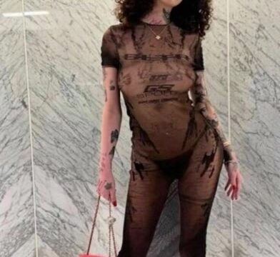 Bhad Bhabie Onlyfans Video Nipples